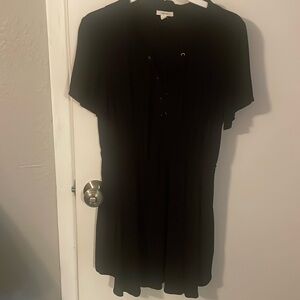 Maurice’s top/dress